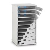 Tablet Cables  Racks