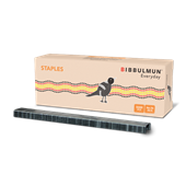 Staples