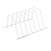 Lateral File Racks