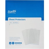 Document Pockets