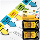 Flags Tabs  Dividers