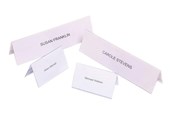 Identification Badges