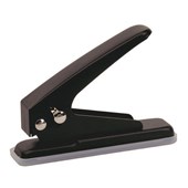 1 Hole Punches