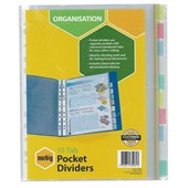 Dividers