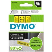 D1 Dymo Tapes