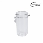 Containers  Canisters