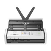 Scanners