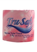 Toilet Paper Rolls