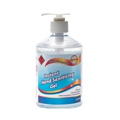 Hand Sanitisers
