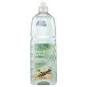 Floor Cleaners