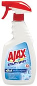 Detergents  Cleaners