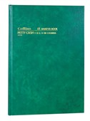 61 Series Account Books
