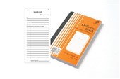 Carbonless Books