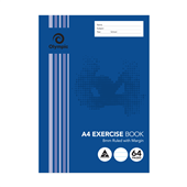 Olympic Exercise Books