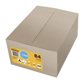 B4 353X250mm Envelopes