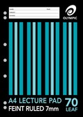 Olympic Lecture Books  Pads