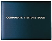 Visitors Books  Refills