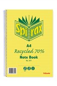 Note Books
