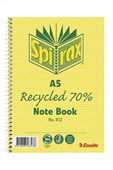 A5 Note Books