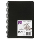 Art Diaries  Sketch Books