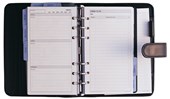 Personal Size Organiser  Refills