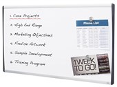 Arc Cubicle Boards