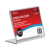 Business Card Holders