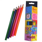 Coloured Pencils