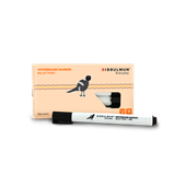 Whiteboard Markers