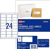 MultiPurpose Labels