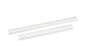 Plastic Rulers