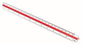 Scale Rulers