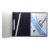 Binders  Folders