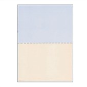 A4 Perforated Paper