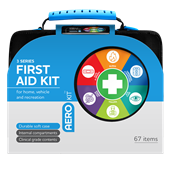 First Aid