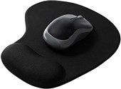 Wrist Rests  Mouse Pads