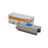 Oki Toner Cartridges