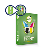 A4 White Copy Paper