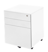 Pedestals