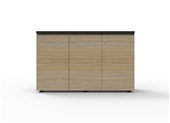 Cupboards