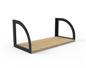 Shelves