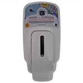 Hand Sanitiser Dispensers