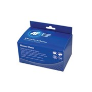 AF APHC100 Cleaning Wipes Telephone  Sachet