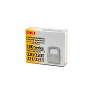 Oki 44641501 ML172182183184T192193320E320T321E321T Ribbon