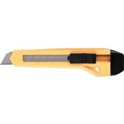 Celco 0216760 Heavy Duty Manual Lock Knife 18mm