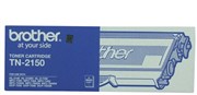 Brother TN2150 Toner Cartridge Black