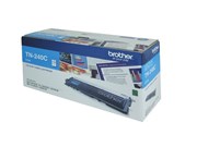 Brother TN240C Toner Cartridge Cyan