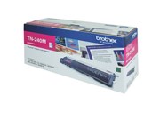 Brother TN240M Toner Cartridge Magenta