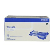 Brother TN2030 Toner Cartridge Black