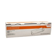 Oki 44574703 Toner Cartridge 411431 Toner 44574703 Black